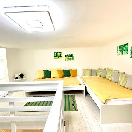 Teresian Apartment Near The Andrassy Street Free Air Conditioner Free Coffee Budapeşte Dış mekan fotoğraf