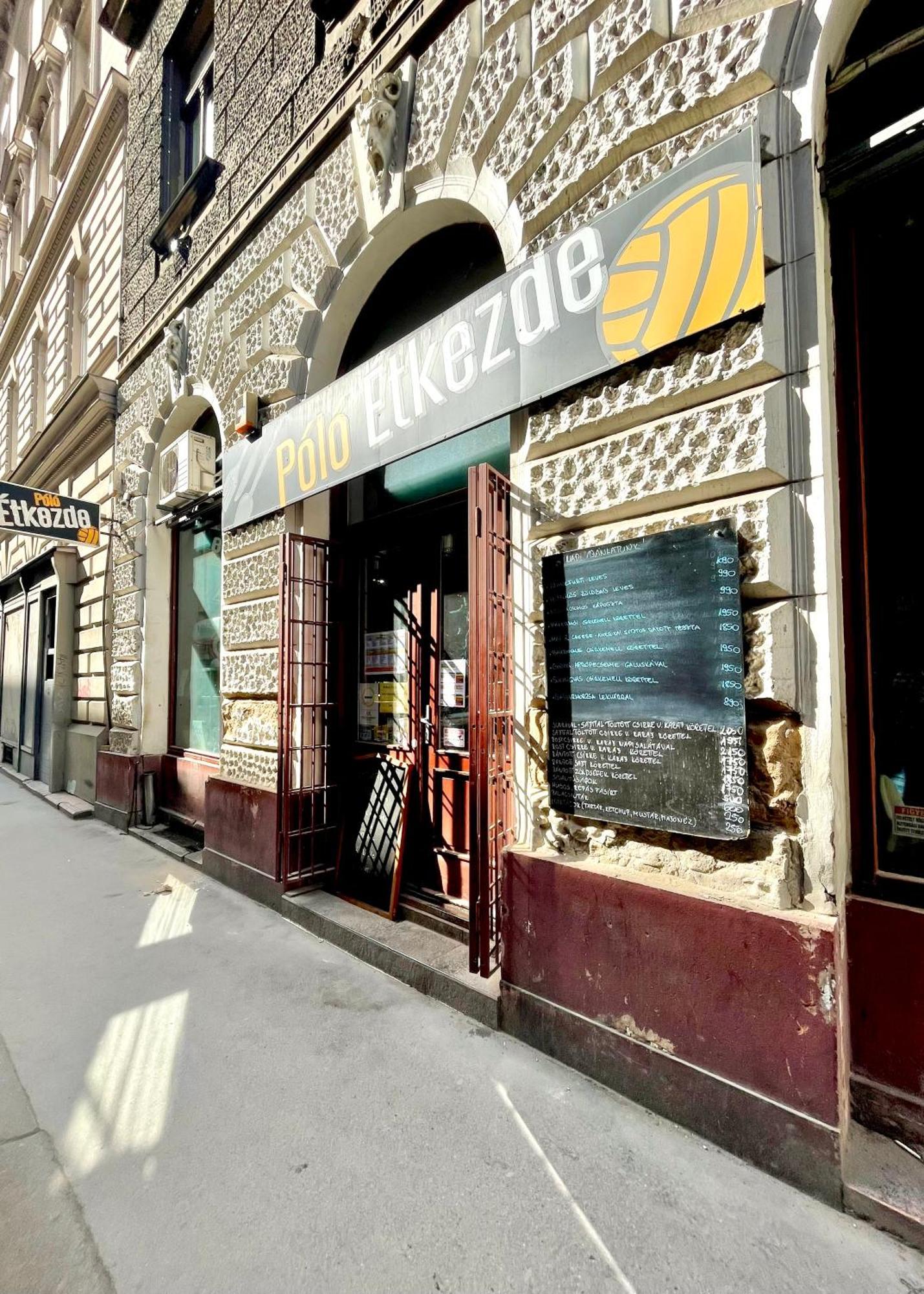 Teresian Apartment Near The Andrassy Street Free Air Conditioner Free Coffee Budapeşte Dış mekan fotoğraf